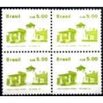 1988 R 0644 Capela S. Antonio N QD