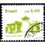1988 R 0664 Capela S. Antonio U