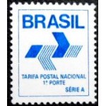 1988 R 0665 CF 1º Porte 12, 5 x 13 M