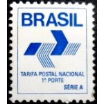 1988 R 0666 CF 1º Porte 11 x 11, 5 M
