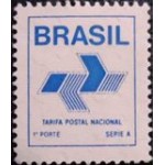 1989 R 0667 CF 1º Porte Bege M