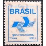 1989 R 0667 CF 1º Porte Bege U