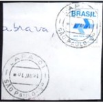 1989 R 0667 CF 1º Porte Bege U Lapa