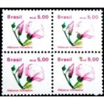 1989 R 0674 Hibisco Goiás M QD
