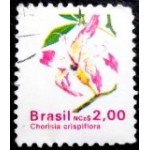 1990 R 0673 Paineira chorisia U