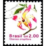 1990 R 0677 Paineira chorisia U