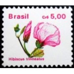 1990 R 0678 Hibisco M