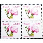 1990 R 0678 Hibisco M QD