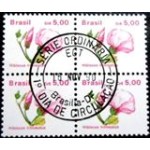 1990 R 0678 Hibisco M1D QD