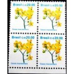 1990 R 0680 Fedegoso M QD