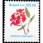1990 R 0682 Erythrina N