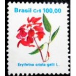 1990 R 0682 Erythrina M B