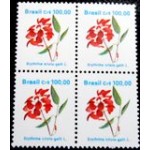 1990 R 0682 Erythrina M B QD 