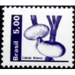 1982 R 0605 Cebola Branca M