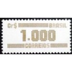 1986 R 0640 Tipo Cifra 1000 M