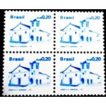 1986 R 0645 Igreja N. S. Assunção M QD