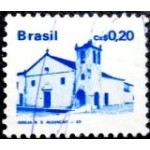 1986 R 0645 Igreja N. S. Assunção U