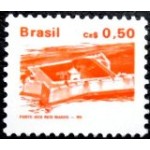 1986 R 0646 Forte dos Reis Magos M