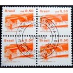 1986 R 0646 Forte dos Reis Magos M1D QD