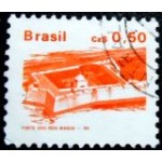 1986 R 0646 Forte dos Reis Magos U