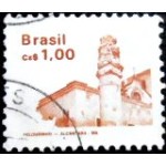 1986 R 0647 Pelourinho U