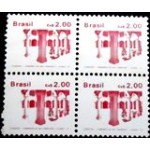 1987 R 0648 Convento S. Francisco N QD