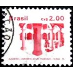 1987 R 0648 Convento S. Francisco N1D