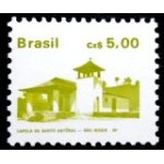 1987 R 0649 Capela Santo Antonio M