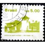 1987 R 0649 Capela Santo Antonio U