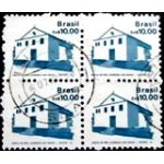 1987 R 0650 Igreja São Lourenço U QD