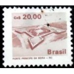 1987 R 0651 Forte Príncipe da Beira U