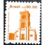 1987 R 0652  Igreja Bom Jesus Matozinhos M