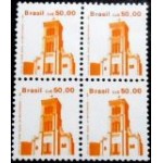 1987 R 0652 Igreja Bom Jesus Matozinhos M QD