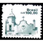 1987 R 0653 Igreja N. S. Dores M