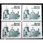 1987 R 0653 Igreja N. S. Dores M QD