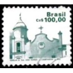 1987 R 0653  Igreja N.S. Dores U