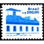 1988 R 0654 Casa dos Contos M