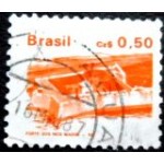 1988 R 0656 Forte Reis Magos U