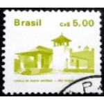 1988 R 0658 Capela S. Antonio U
