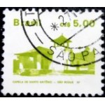 1988 R 0662 Capela S Antonio U
