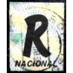 1991 Registro Nacional SRN 2