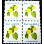 1992 R 0687 Falsocacau M QD