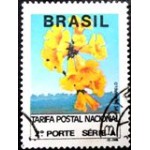 1992 R 0690 Ipê Amarelo U