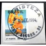 1992 R 0690  Ipê Amarelo U Tristeza