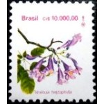 1992 R 0693 Ipê roxo M