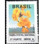 1993 R 0691 Ipê Amarelo U