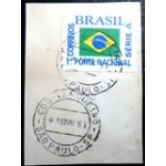 1994 R 0698 Bandeira Nacional 4 UCC