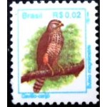 1994 R 0711 Gavião-carijó M