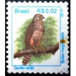 1994 R 0711 Gavião-carijó U