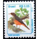1994 R 0712 Sabiá-laranjeira M